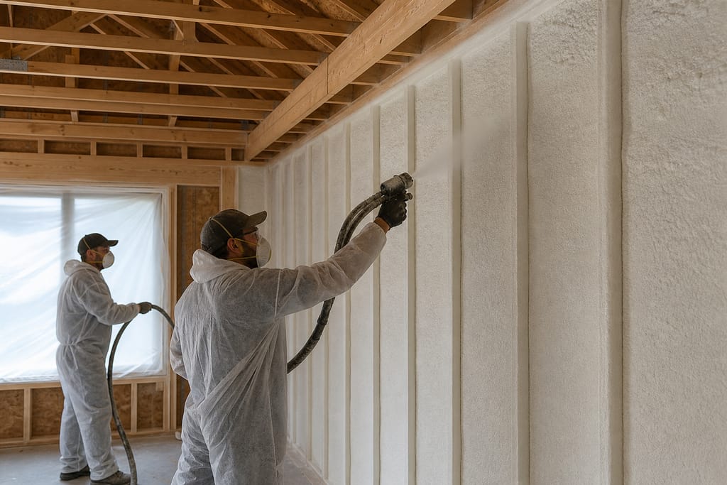 Protective Coatings photo