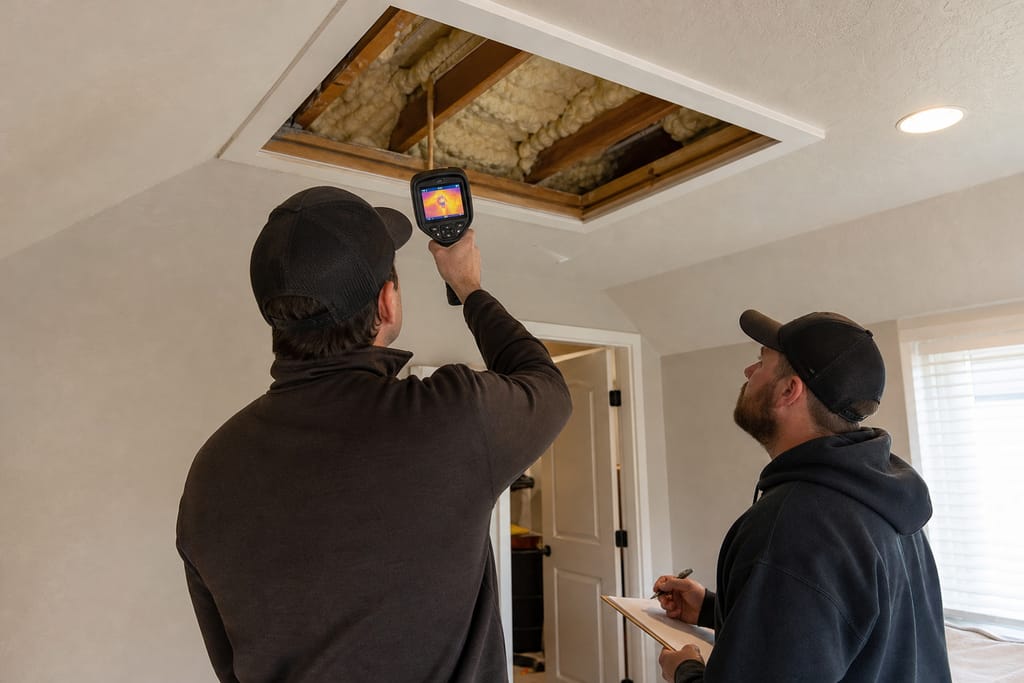 Energy Audit And Rebate Assistance photo