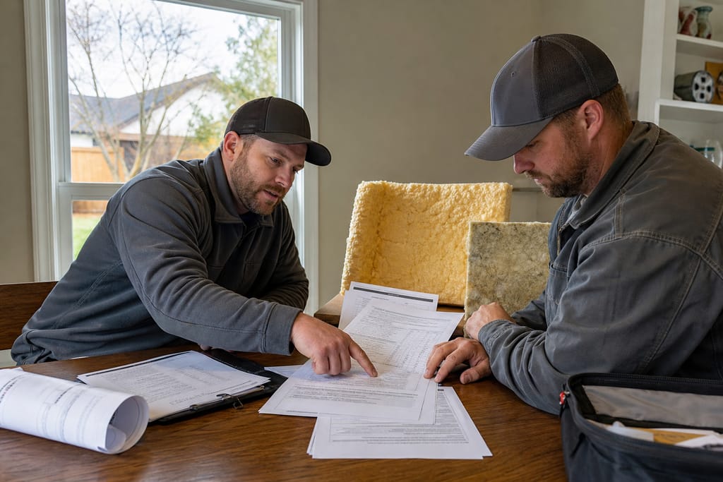 Rebate Program Database photo