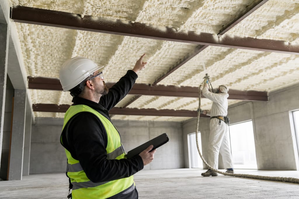 Safety Compliance Review photo