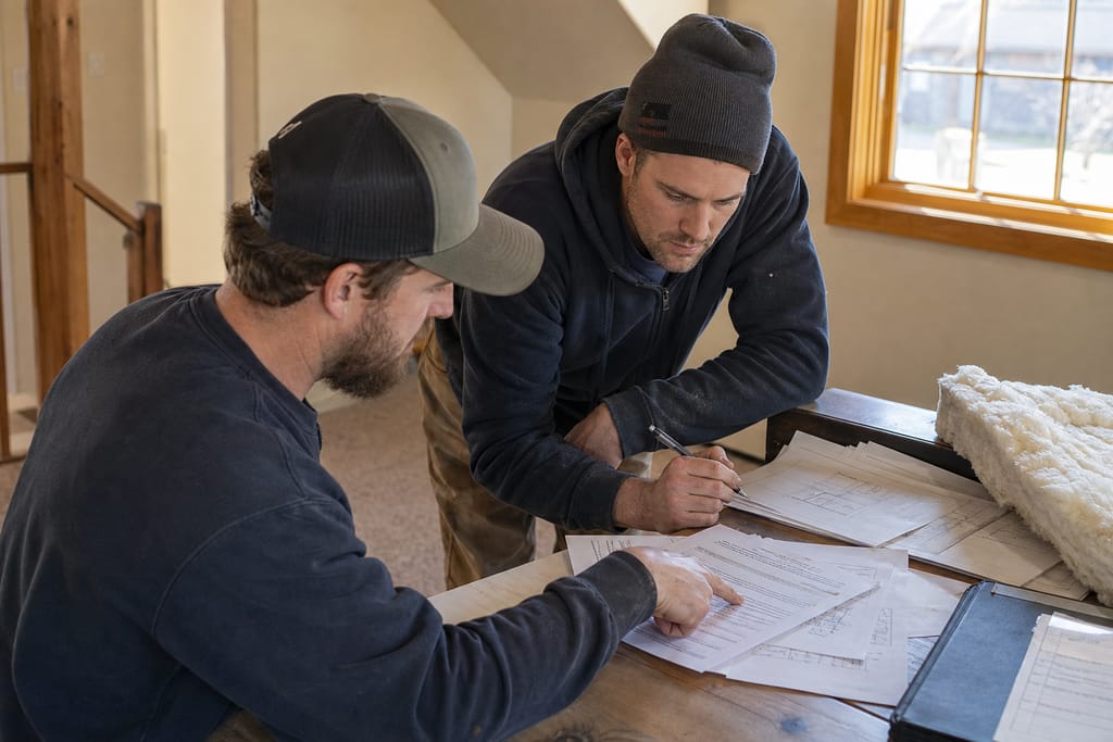 Rebate Eligibility Review photo